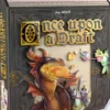 ONCE UPON A DRAFT