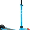 ONE K E-MOTION 4 PLUS BLEU CIEL - TROTTINETTE 3 ROUES ELECTRIQUE