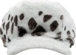 ONE PIECE - CASQUETTE REPLIQUE TRAFALGAR LAW