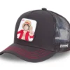 ONE PIECE - CASQUETTE TRUCKER