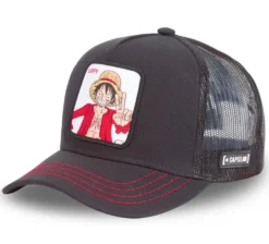ONE PIECE - CASQUETTE TRUCKER