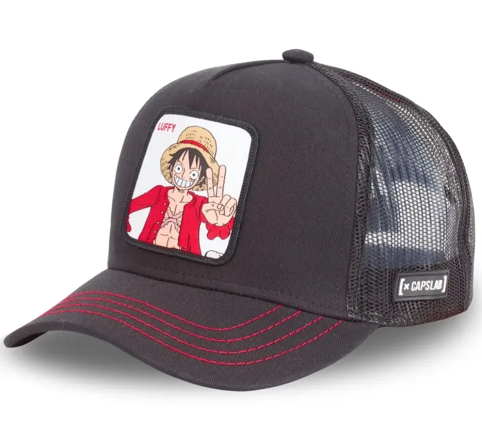 ONE PIECE - CASQUETTE TRUCKER