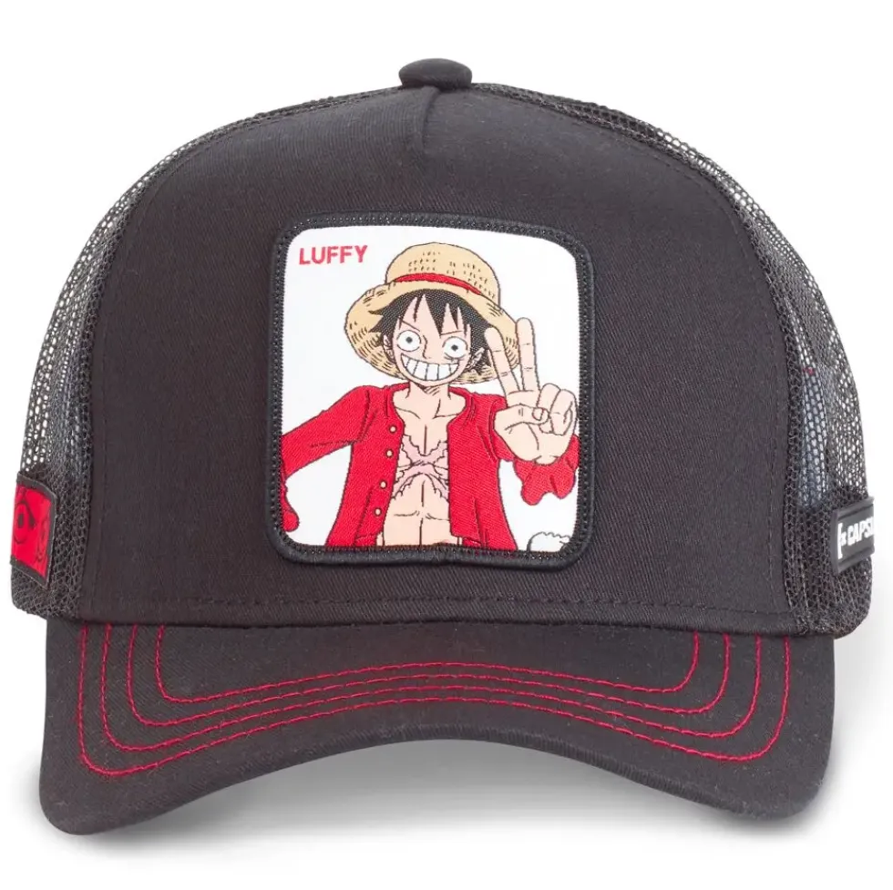 ONE PIECE - CASQUETTE TRUCKER