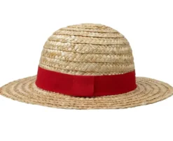 ONE PIECE - CHAPEAU DE PAILLE