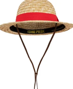 ONE PIECE - CHAPEAU DE PAILLE