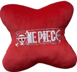 ONE PIECE - COUSSIN TETE DE MORT 40 CM