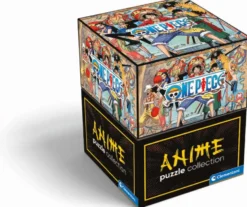 ONE PIECE - CUBE 500 PIECES