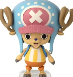 ONE PIECE - FIGURINE12 CM CHOPPER