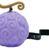 ONE PIECE - FIGURINE LUMINEUSE - FRUIT DU DEMON