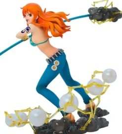 ONE PIECE - FIGURINE NAMI