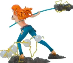 ONE PIECE - FIGURINE NAMI