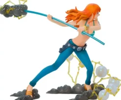 ONE PIECE - FIGURINE NAMI
