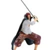 ONE PIECE GRANDISTA -FIGURINE SHANKS