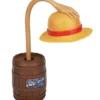 ONE PIECE - LAMPE MOBILE CHAPEAU DE PAILLE