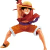 ONE PIECE MAXIMATIC - FIGURINE MONKEY D.LUFFY I-II SPECIAL VERSION A