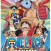 ONE PIECE NAKAMA - ALLIES ET ENNEMIS