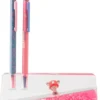 ONE PIECE NETFLIX CHOPPER PORTE STYLO ACRYLIQUE
