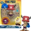 ONE PIECE NETFLIX - FIGURINE ARTICULEE - CHOPPER