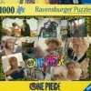 ONE PIECE - PUZZLE 1000 PIECEA LA RECHERCHE DE ONE PIECE