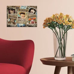 ONE PIECE - PUZZLE 300 PIECESWANTED !