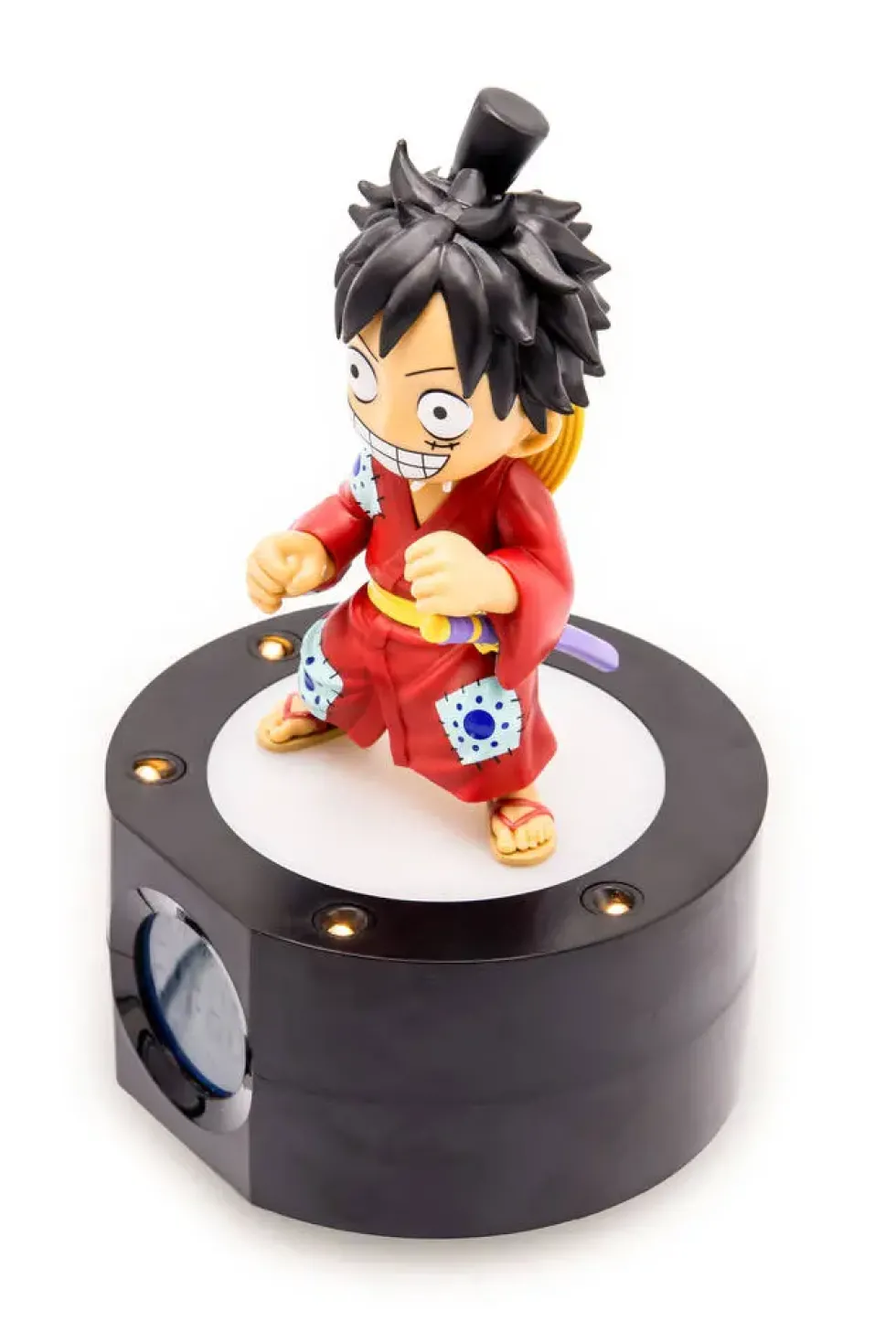 ONE PIECE - REVEIL LUMINEUX LUFFY