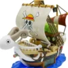 ONE PIECE - REVEIL LUMINEUX THE GOING MERRY