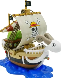 ONE PIECE - REVEIL LUMINEUX THE GOING MERRY