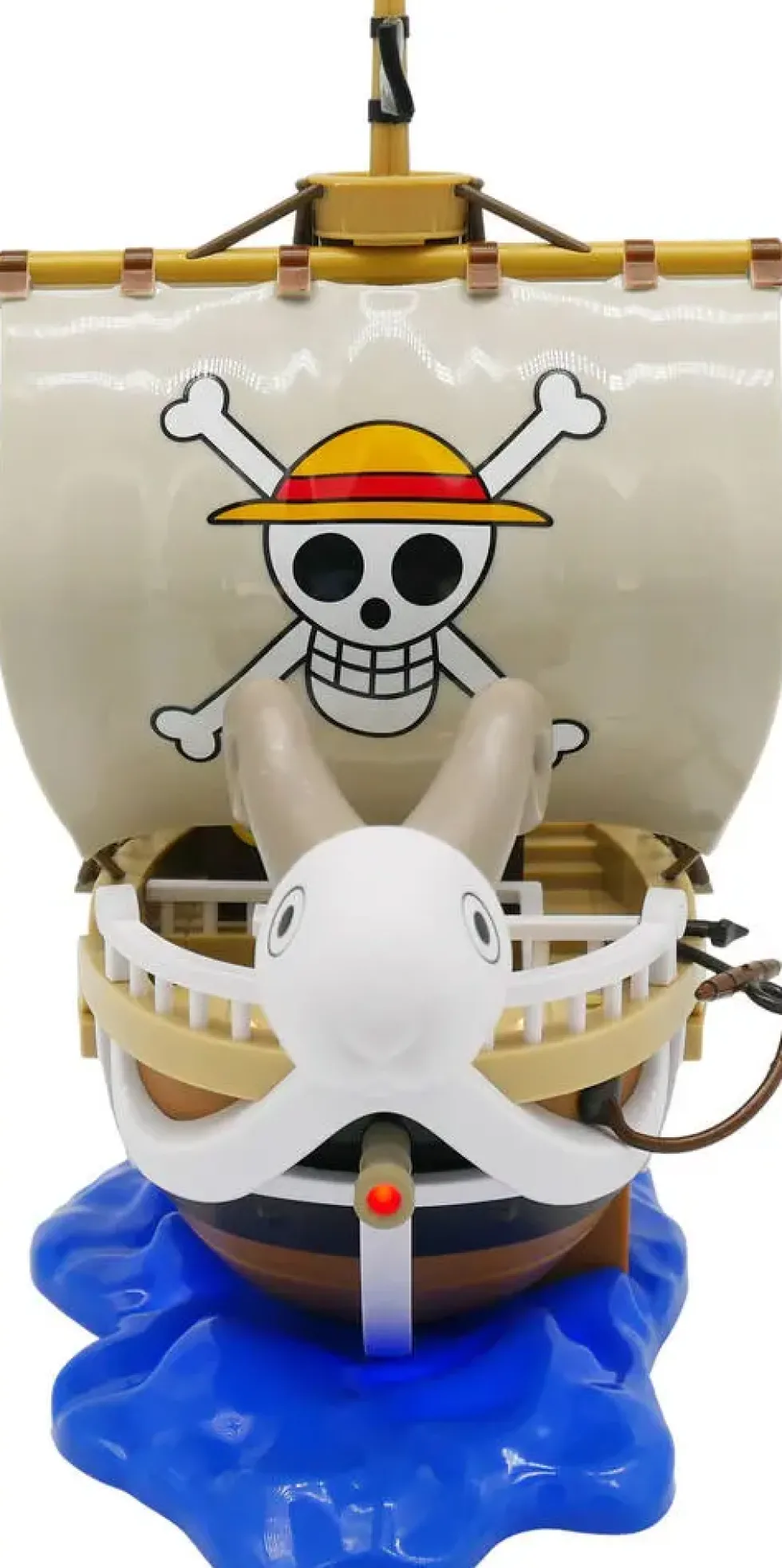 ONE PIECE - REVEIL LUMINEUX THE GOING MERRY