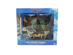 ONE PIECE - REVEIL LUMINEUX THE GOING MERRY