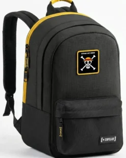 ONE PIECE - SAC BORNE ORDINATEUR