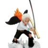 ONE PIECE SENKOZEKKEI - FIGURINE S-HAWK