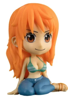 ONE PIECE - TIRELIRE NAMI