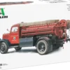 1/24 OPEL BLITZ TANK TRUCK