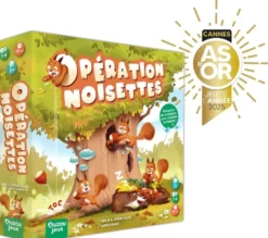 OPERATION NOISETTES