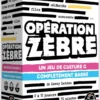 OPERATION ZEBRE