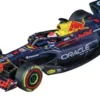 ORACLE RED BULL RACING RB21 "M. VERSTAPPEN, NO…" (2025)