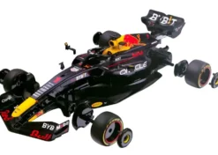 ORACLE RED BULL RB19 RADIOCOMMANDE – KIT A MONTER 1/16