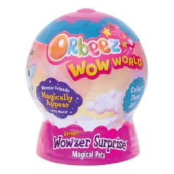 ORBEEZ SURPRISES