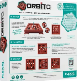 ORBITO