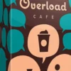 ORDER OVERLAOD CAFE
