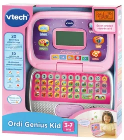 ORDI GENIUS KID ROSE