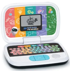 ORDI GENIUS P'TIT SCIENTIFIQUE