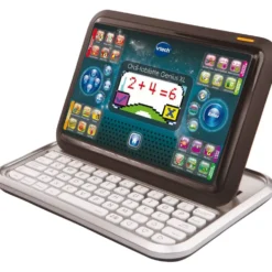 ORDI TABLETTE GENIUS XL COLOR NOIR