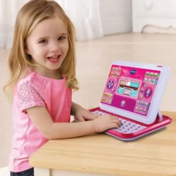 ORDI TABLETTE GENIUS XL COLOR ROSE