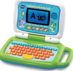 ORDI-TABLETTE P'TIT GENIUS TOUCH VERT