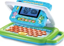 ORDI-TABLETTE P'TIT GENIUS TOUCH VERT