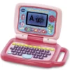 ORDI-TABLETTE P'TIT GENIUS TOUCH MAUVE