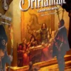 ORIFLAMME EMBRASSEMENT