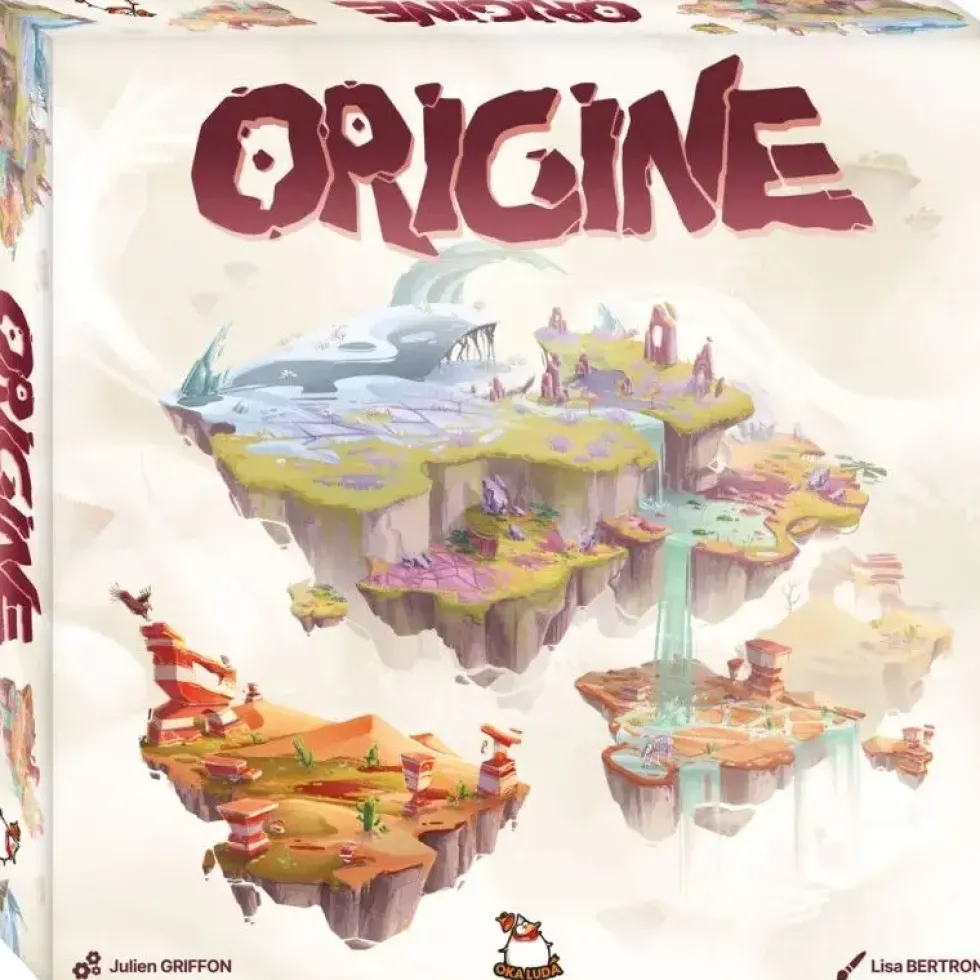 ORIGINE