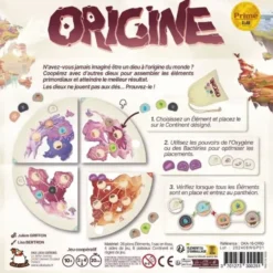 ORIGINE